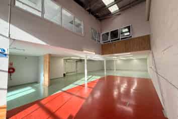 Exceptional Value Warehouse and Office - Newtown 