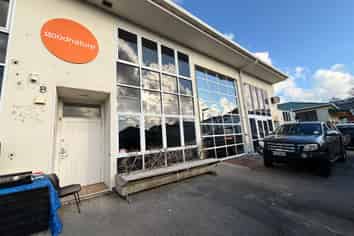 Exceptional Value Warehouse and Office - Newtown 