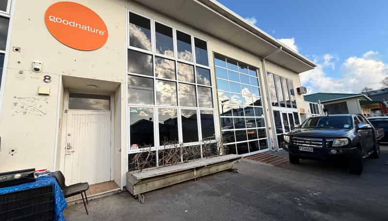8 Horner Street, Newtown