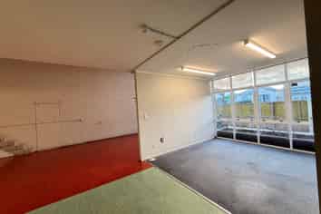 Exceptional Value Warehouse and Office - Newtown 