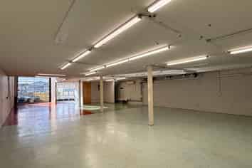 Exceptional Value Warehouse and Office - Newtown 