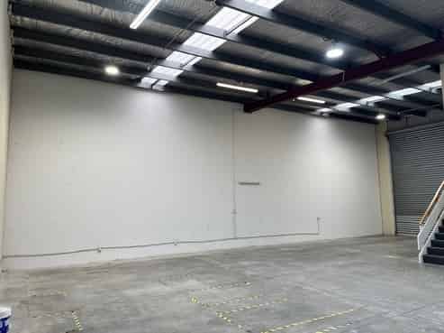 Top Unit in Top Location