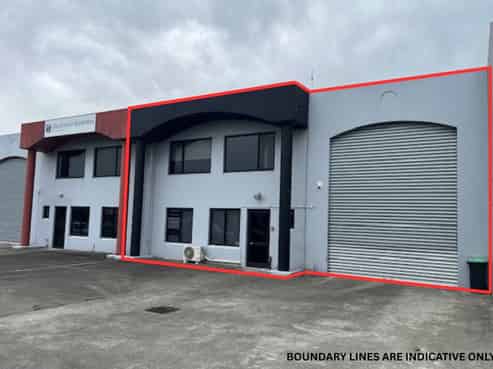 Top Unit in Top Location