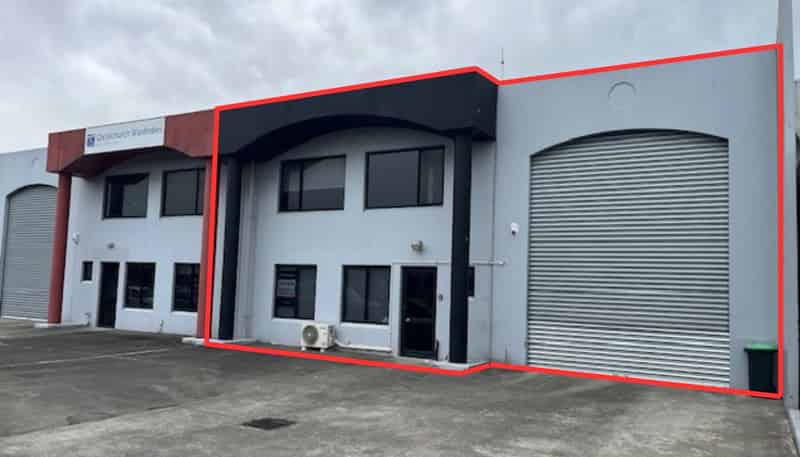 C/1 Michelle Road, Wigram