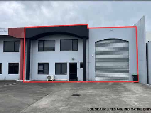 Top Unit in Top Location