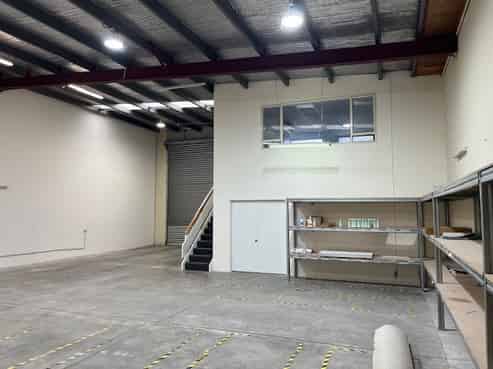 Top Unit in Top Location