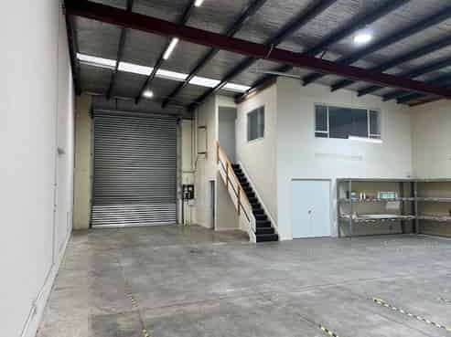 Top Unit in Top Location