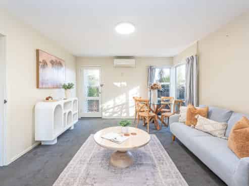 3/59 Peverel Street, Riccarton