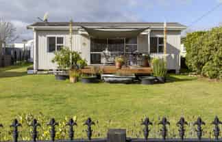 40 Huamai Street, Mangakino