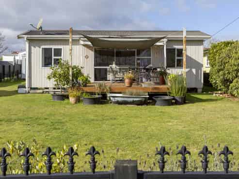 40 Huamai Street, Mangakino