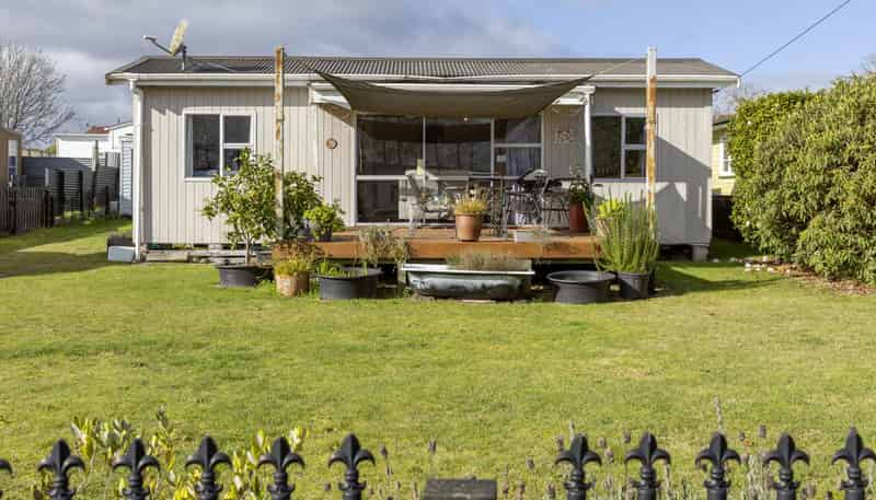 40 Huamai Street, Mangakino