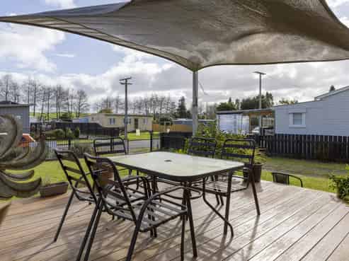 40 Huamai Street, Mangakino