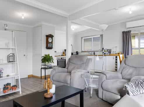 40 Huamai Street, Mangakino