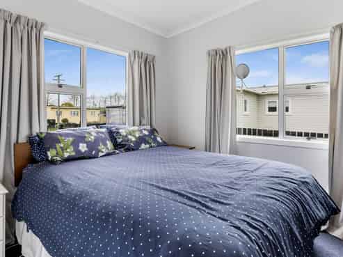 40 Huamai Street, Mangakino