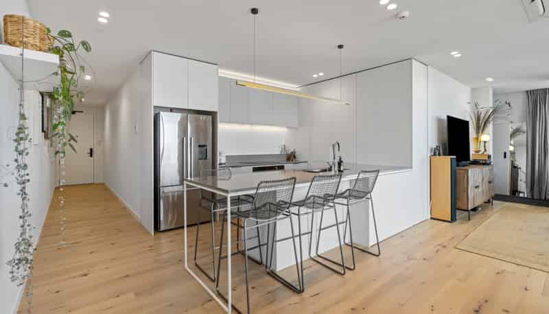 303/359 Cameron Road (Vantage Apts), Tauranga Central