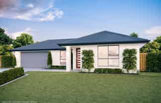 Lot 12 Strathmore Park, Tokoroa