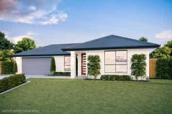 Lot 12 Strathmore Park, Tokoroa