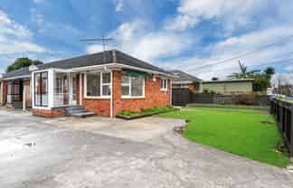 1/19 Motatau Road, Papatoetoe