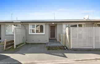 3/538 Gloucester Street, Linwood