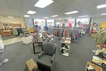PRIME CAVENDISH SHOWROOM
