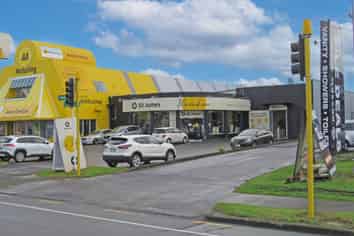 PRIME CAVENDISH SHOWROOM
