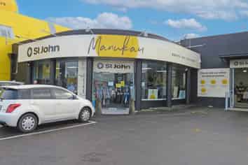 PRIME CAVENDISH SHOWROOM
