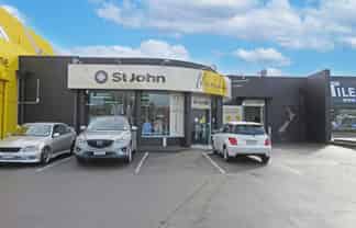 PRIME CAVENDISH SHOWROOM
