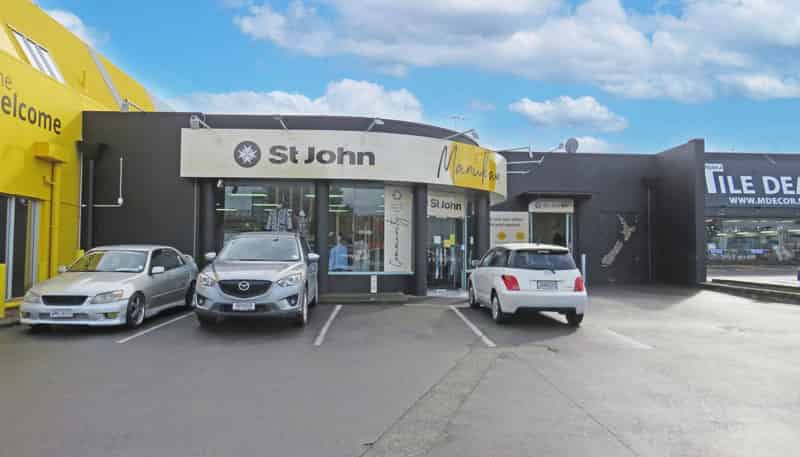 Unit 1/49 Cavendish Drive, Manukau