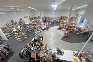 PRIME CAVENDISH SHOWROOM
