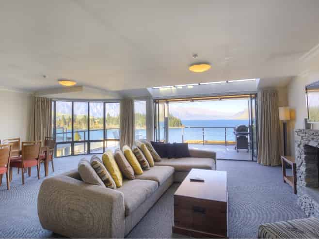905/34 Lake Esplanade, Queenstown