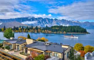 905/34 Lake Esplanade, Queenstown