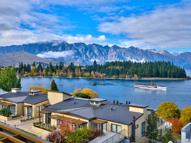905/34 Lake Esplanade, Queenstown