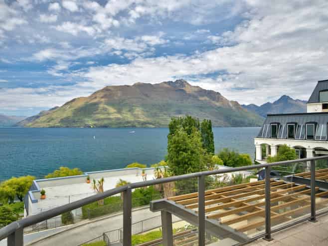 905/34 Lake Esplanade, Queenstown