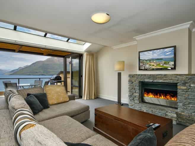 905/34 Lake Esplanade, Queenstown