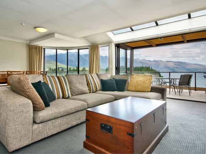 905/34 Lake Esplanade, Queenstown