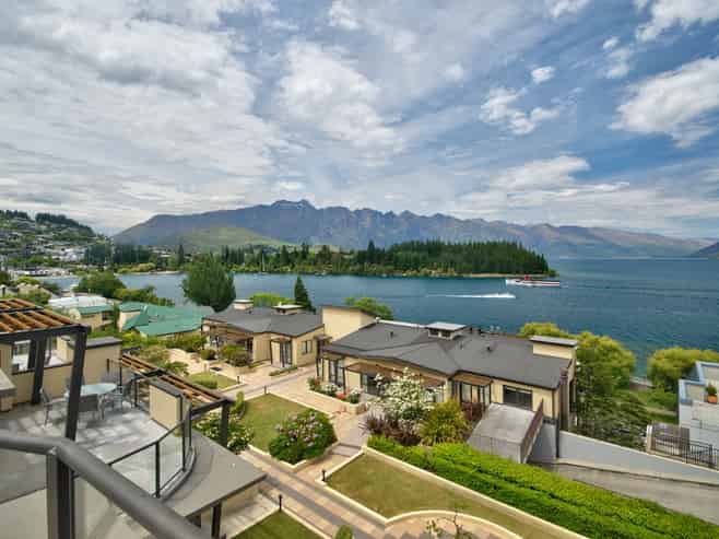 905/34 Lake Esplanade, Queenstown