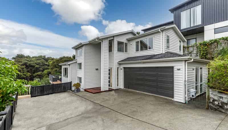 487A East Coast Road, Murrays Bay