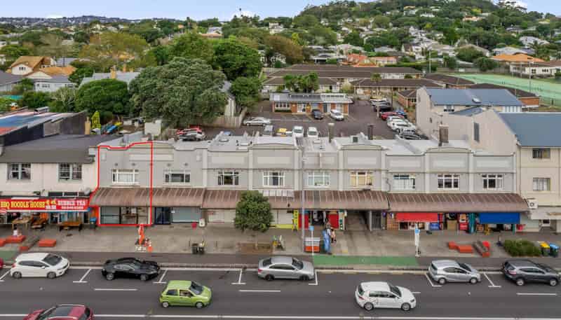Unit A/936 New North Road, Mount Albert