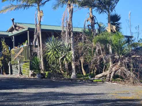 4873 State Highway 10, Lake Ohia