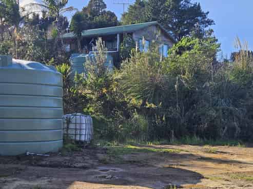 4873 State Highway 10, Lake Ohia