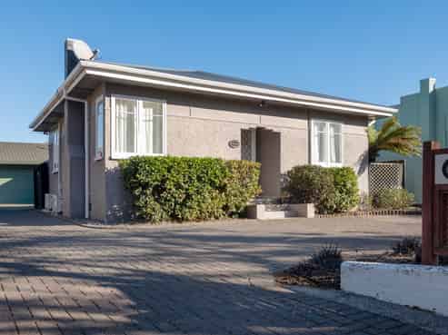 12 Elizabeth Street, Victoria