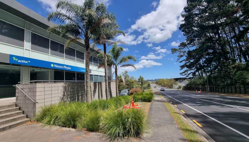 106 Rosedale Road, Rosedale