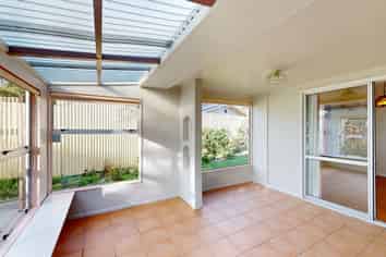 36 Park Avenue, Waikanae