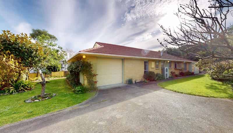 36 Park Avenue, Waikanae