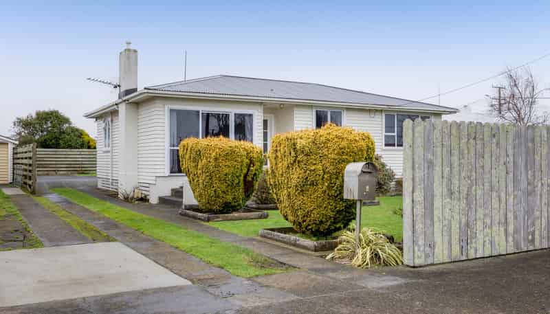 4 Bone Crescent, Hawera