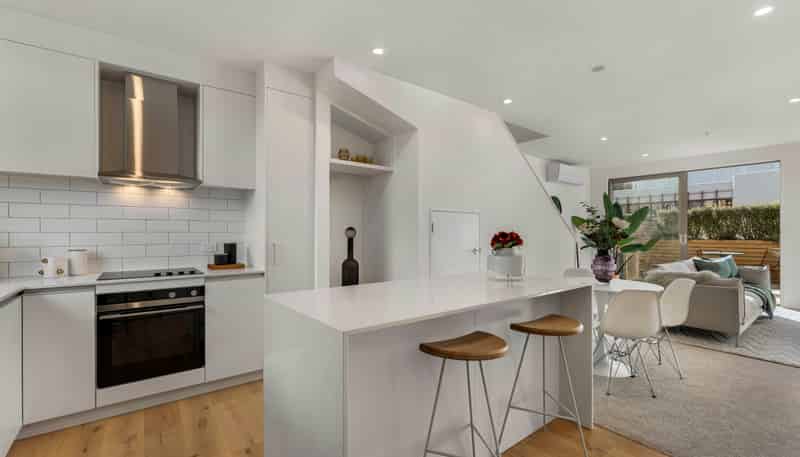 8/4 Norana Avenue, Remuera