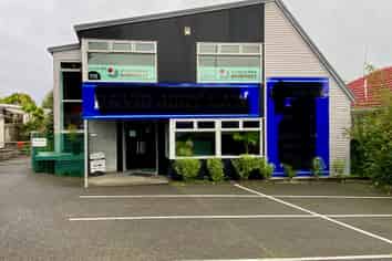Prime Location Lincoln Central Henderson 