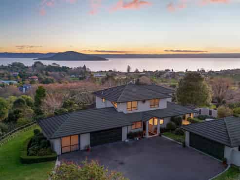 22 Flemington Place, Tikitere