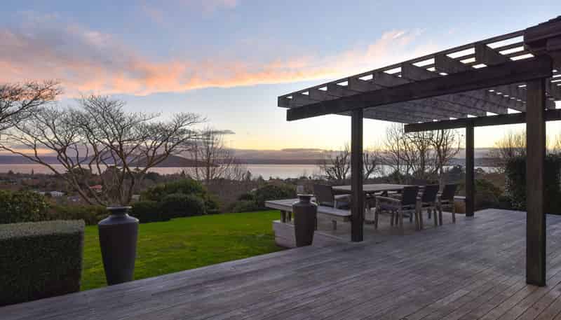 22 Flemington Place, Tikitere