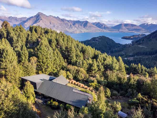137 Alpine Retreat Road, Closeburn